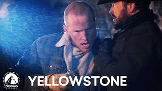 ‘Enemies by Monday’ Behind the Story | Yellowstone | Paramount Network