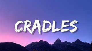 Sub Urban - Cradles (Lyrics)