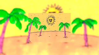 [FREE] Happy Freestyle Type Beat - 'Summer Beach' l Free Type Beat