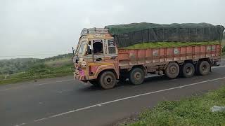 truks ka Keller ghat supa ghat