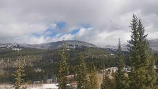 Leadville ATV Tours. Out on tour