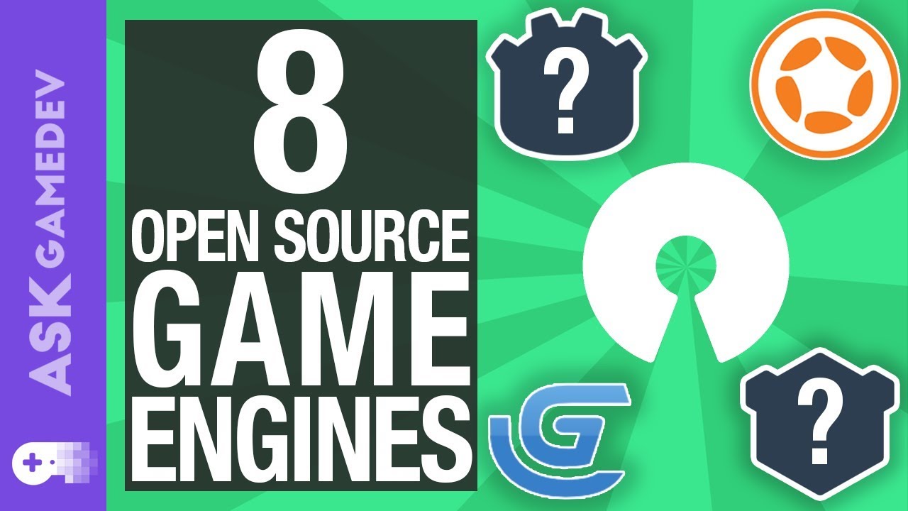 Best Open Source Games 2019 Msarider