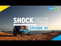 Shock Talk Episode 35: Unveiling the 8112 DSA+ for Ford Bronco!