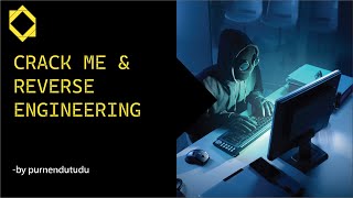 Reverse Engineering and Crack Me | IDA pro | Static Analysis