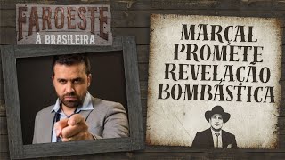 PABLO MARÇAL PROMETE REVELAÇÃO POLÊMICA ANTES DA ELEIÇÃO