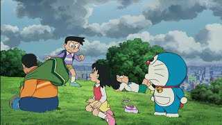 Doraemon New Episode 26-02-2025-Episode 01 - Doraemon Cartoon-Doraemon In Hindi - Doraemon Movie