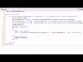 VB.NET: Starting Your Program With Windows (Visual Basic 2008/2010/2012)
