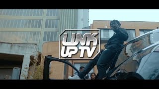 Big Rinse - On Tops (Prod. By YJ MUZIK) [Music Video] @BIGRINSE @YJMUZIK