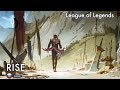 [League of Legends на русском] RISE [Onsa Media]