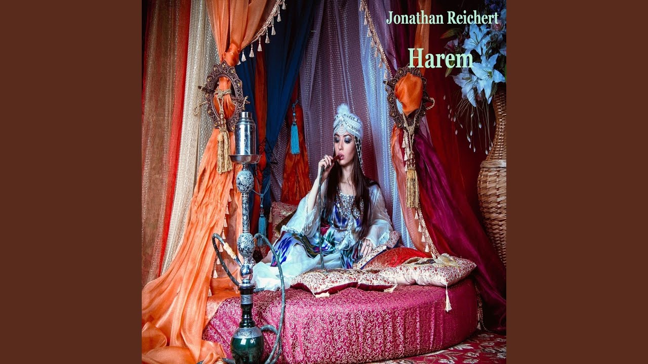Harem Youtube Music
