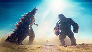 Godzilla x Kong: The New Empire | Virallinen Traileri 2