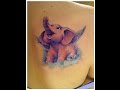 Tatuajes de  Elefantes-*** Ideas para tu tatuaje ***