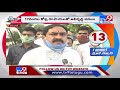 ktr to take day long warangal tour today tv9