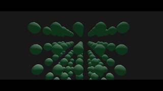 Marching Cubes Implicit