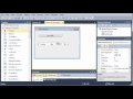 Visual Basic Tutorial - 38 - ToolBox