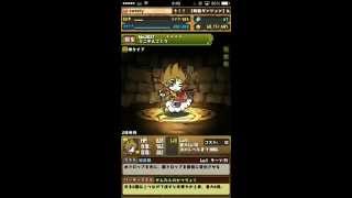 【パズドラ実況】　パズドラ　新学期ガチャ　地獄　を　悟り　８回だけ挑戦　狙うはアテナだ！！　結果はいかに！？