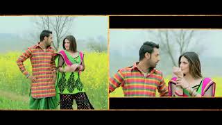 Chandi Di Dabbi   Jatt James Bond   Gippy Grewal   Zareen Khan   New Punjabi Song 360p