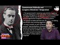 spectrum lecture 28 nationalist response in wake of wwii part 2 history for upsc