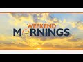 Weekend Mornings: February 5, 2023