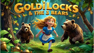 The Shocking Truth About Goldilocks and the Bears