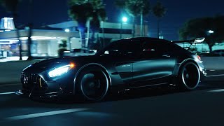 Rendow - The Dark (Car Video)