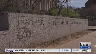 Texas agencies reviewing hybrid work policies for state employees | KXAN News at 5 p.m.