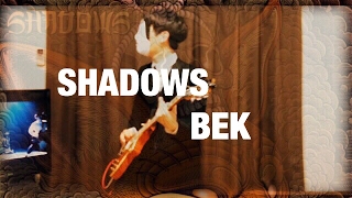 [SHADOWS] BEK [ギター]