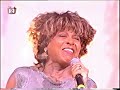 tina turner what s love live in concert 1993 .