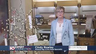 Cox Rowley Funeral Home - Celebrating Loved Ones During This Time - Expert Connections