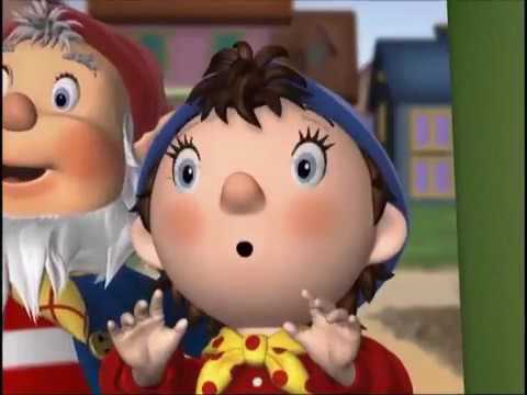 Make Way For Noddy Full Episode 40 Noddy's Clothes On The Loose -kids ...