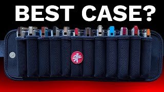 Hohner Flexbelt: This Is The Case To Get