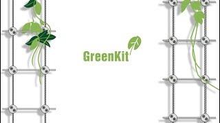 GreenKit 1–4 Installation (English)