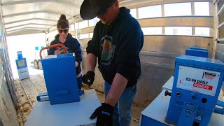 Recycled Newspaper Boxes Bring Food to Those Who Need It