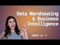 Data Warehousing & Business Intelligence | CDMP Discussion Group | DMBOK ch. 11