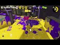 【モンガラ アンチョビ】【パブロ】ガチマッチエリア配信2676~【スプラトゥーン2】