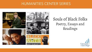 Souls of Black Folks - Harlem Renaissance