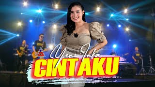 Yeni Inka Dalam Sepiku Kaulah Candaku Cintaku Music ANEKA SAFARI