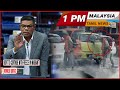 MALAYSIA TAMIL NEWS 1PM 21.10.24 Govt to continue with freeze on migrant worker quotas