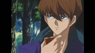 Kaiba vs Gun