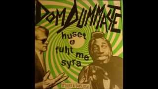 Dom Dummaste - Dom Knarkar