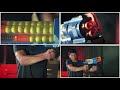 nerf malaysia rival artemis official teaser