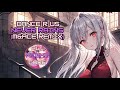 ♫ All Nightcore ♫ Dance R Us - Never Rains (M&Ace Remix) (All Nightcore mix)