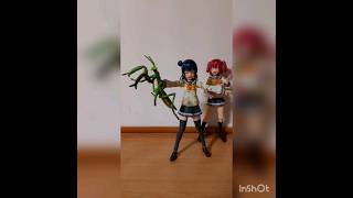 【figma】召還！！津島善子編