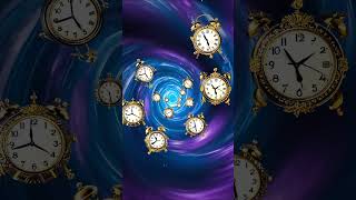 “Our technologies permit us to manipulate time and space”