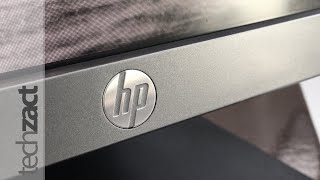 HP EliteDisplay E241i Review