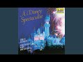 Harline: Disney Fantasy Medley (Arr. B. Healey & K. Whitcomb)