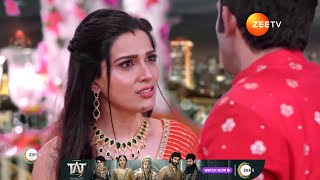 Bhagya Lakshmi | Ep - 1125 | Webisode 03 | Nov,3 2024 | Rohit Suchanti,Aishwarya Khare | Zee TV