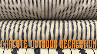 Muzzleloading Accuracy Hot Dipping Patches How To Patch Read