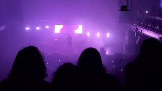 EDEN full concert at NYC Terminal 5 - 1/28/23