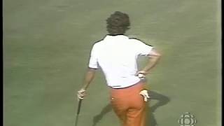 1979 Labatt's Classic at the National Golf of Canada, 3rd Rd Pt 2